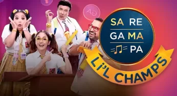 The Legacy of Sa Re Ga Ma Pa L’il Champs: A Look at all the Winners