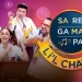 Sa Re Ga Ma Pa Lil Champs Winners List