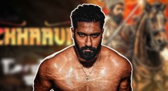 Chhaava Movie Release Date, Cast, Budget: Vicky Kaushal Roars as a Fearless Warrior in This Epic Saga