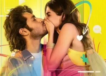 Loveyapa Movie Review Cast