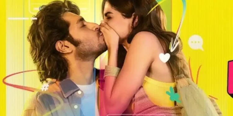 Loveyapa Movie Review Cast
