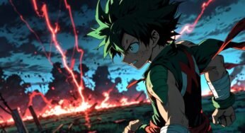 My Hero Academia Season 8 Release Date, Expected Storyline, and Where to Watch the Final Season of MHA