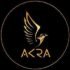 logo Akra, Delhi