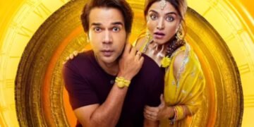 Bhool Chuk Maaf Release Date