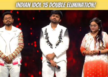 Indian Idol 15 Double Elimination
