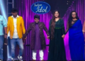 Indian Idol 15 Winner