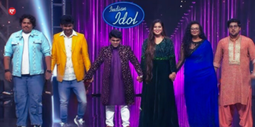 Indian Idol 15 Winner