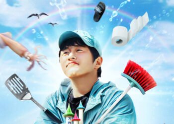 Kian’s Bizarre B&B Show Where to Watch