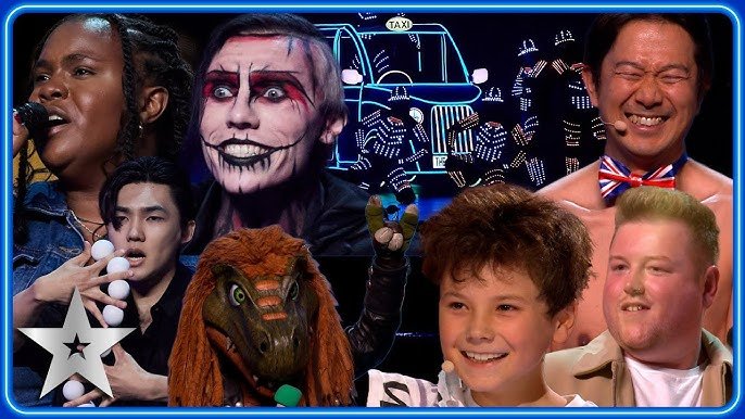 BGT 2025 Final Date