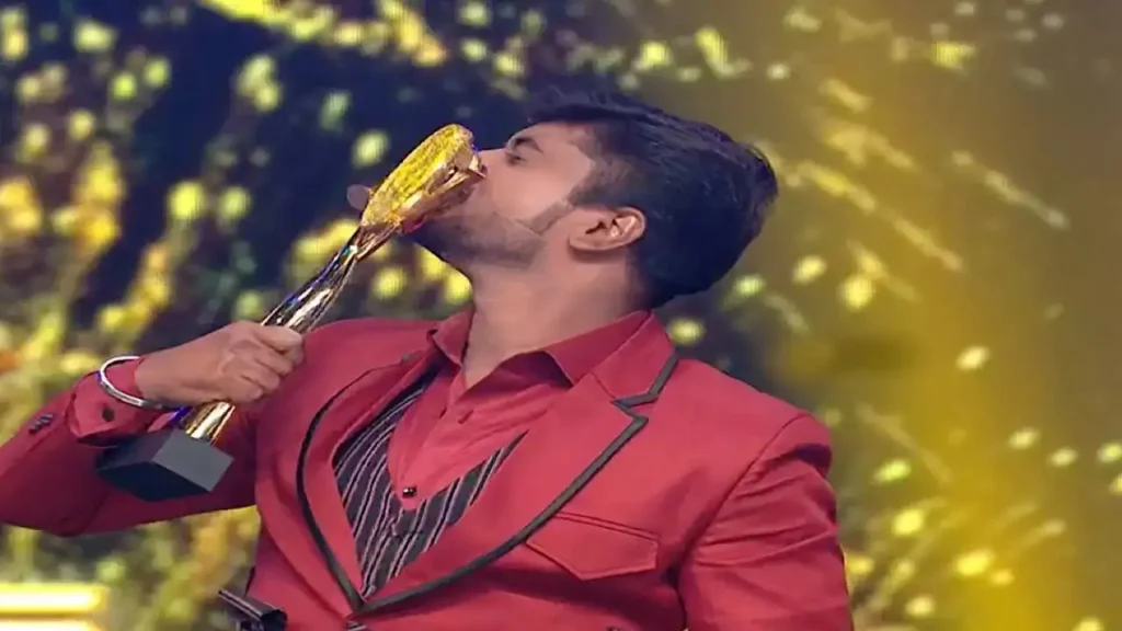 Bigg Boss Tamil Season 6 Winner