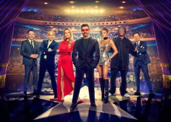 Britain's Got Talent 2025 Final