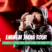 EMINEM INDIA TOUR 2025