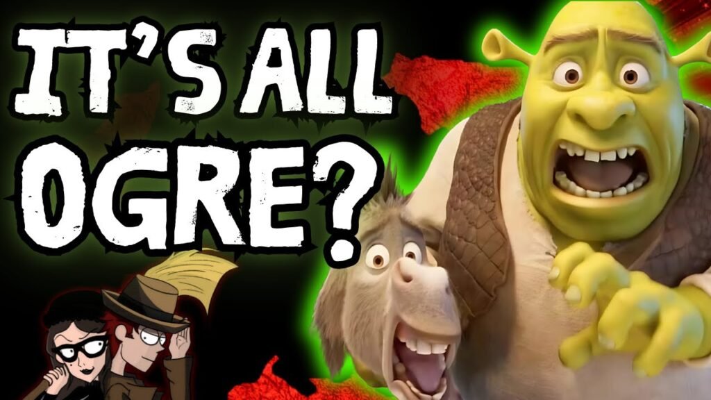 Shrek 5 Release Date