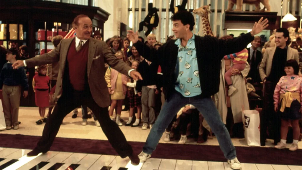 Tom Hanks Big Movie