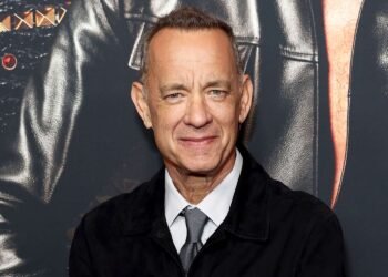 Tom Hanks Net Worth