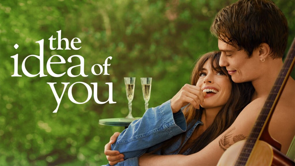 the idea of you movie