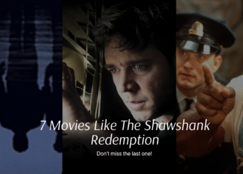7 Movies Like The Shawshank Redemption