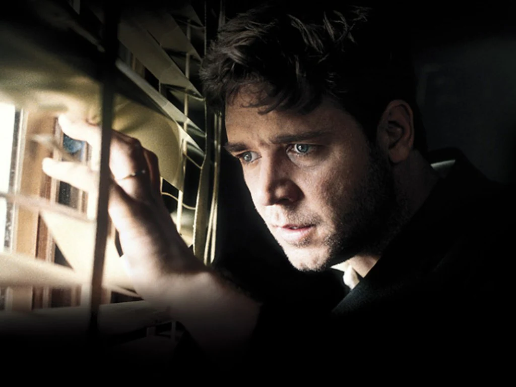 A Beautiful Mind (2001)