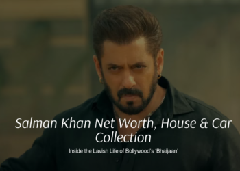 Salman Khan Net Worth, House