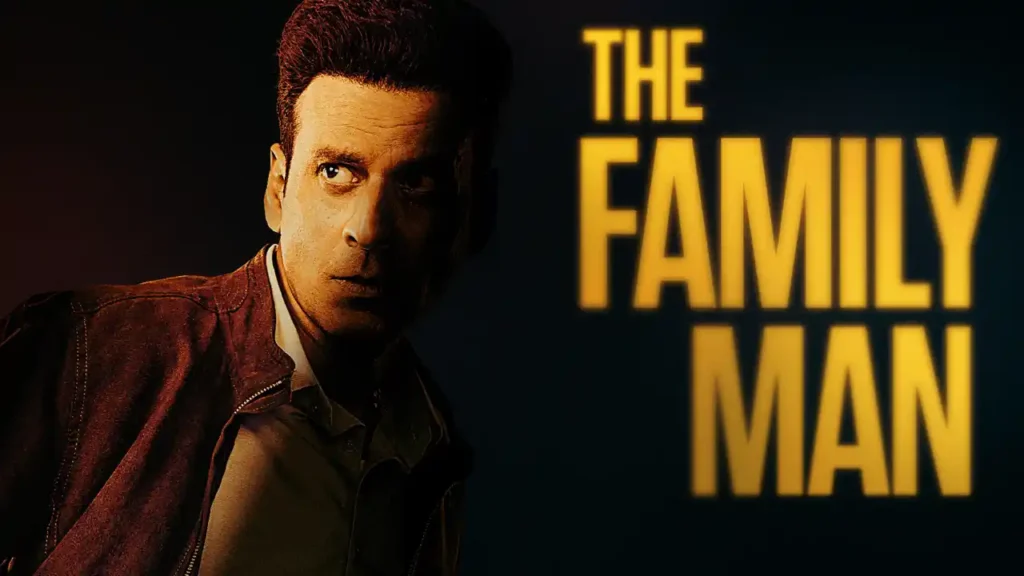 The Family Man Season 3