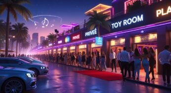 Top 7 Nightclubs in Delhi 2025: Where to Party All Night Long