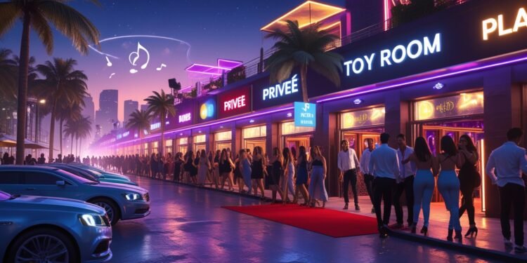 best nightclubs in delhi 2025