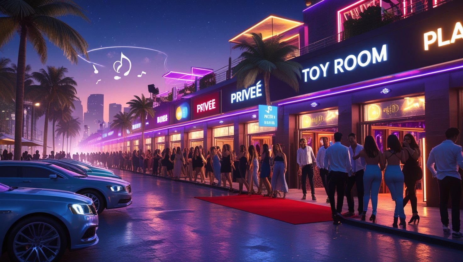 best nightclubs in delhi 2025