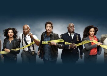 Brooklyn Nine-Nine Why you should watch