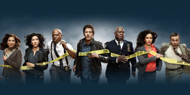 Brooklyn Nine-Nine Why you should watch