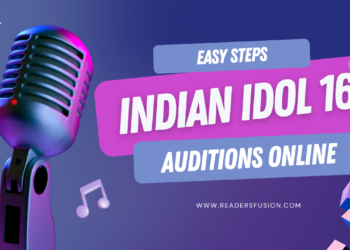 Indian Idol 16 Auditions