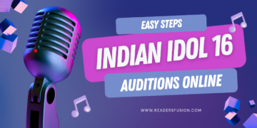Indian Idol 16 Auditions