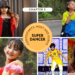 Super Dancer Chapter 5 contestants