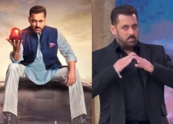 Bigg Boss 19 Theme and Start Date