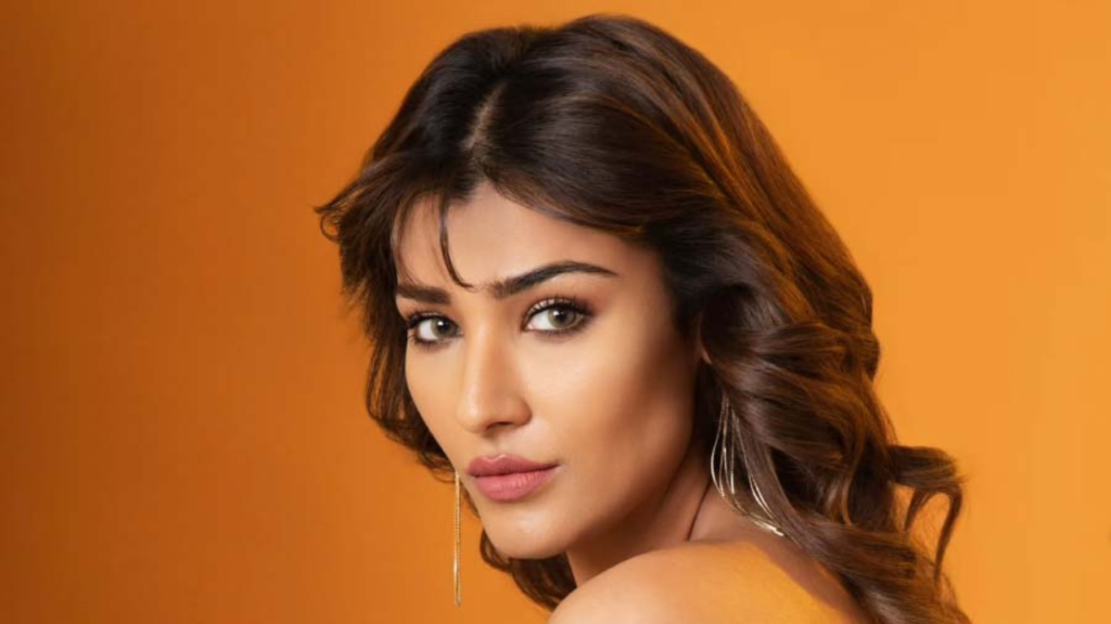 Nehal Chudasama BB19