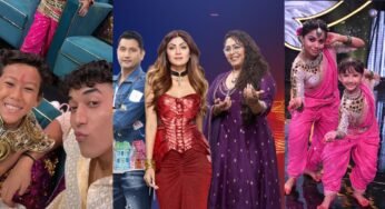 Super Dancer Chapter 5 Voting: How to Vote for Your Favorite Contestants