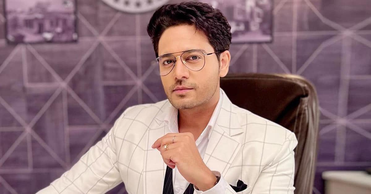 Gaurav Khanna, winner of Bigg Boss 19