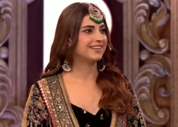 who is Farhana Bhatt