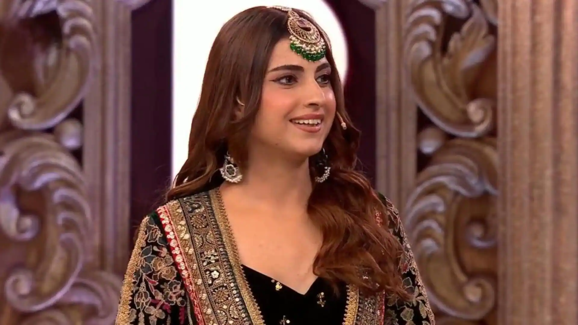 who is Farhana Bhatt