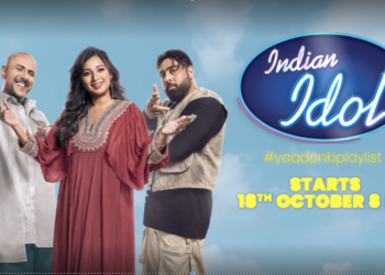 Indian Idol 16 Judges