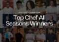 Top Chef All Seasons Winners