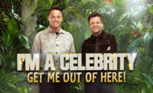 I’m a Celebrity…Get Me Out of Here Series 25