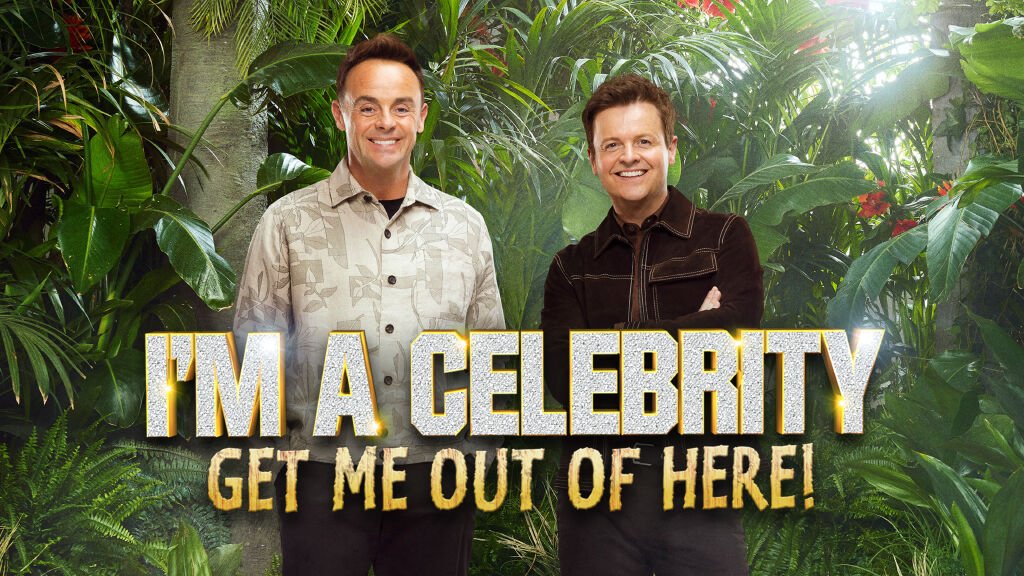 I’m a Celebrity…Get Me Out of Here Series 25