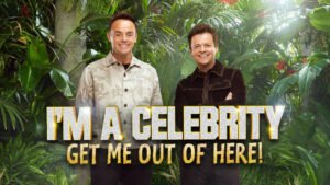 I’m a Celebrity…Get Me Out of Here Series 25