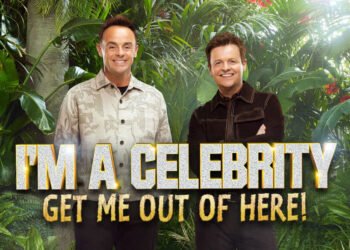 I’m a Celebrity…Get Me Out of Here Series 25