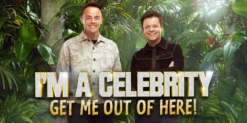 I’m a Celebrity…Get Me Out of Here Series 25