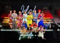 India Idol Top 16 contestants