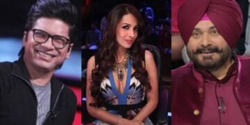 India’s Got Talent Season 11 Contestants