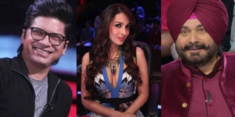 India’s Got Talent Season 11 Contestants