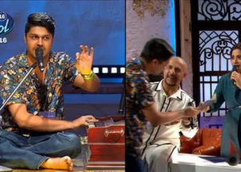 Indian Idol 16 Eliminations