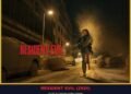 Resident Evil 2026 movie poster with cast and character guide banner